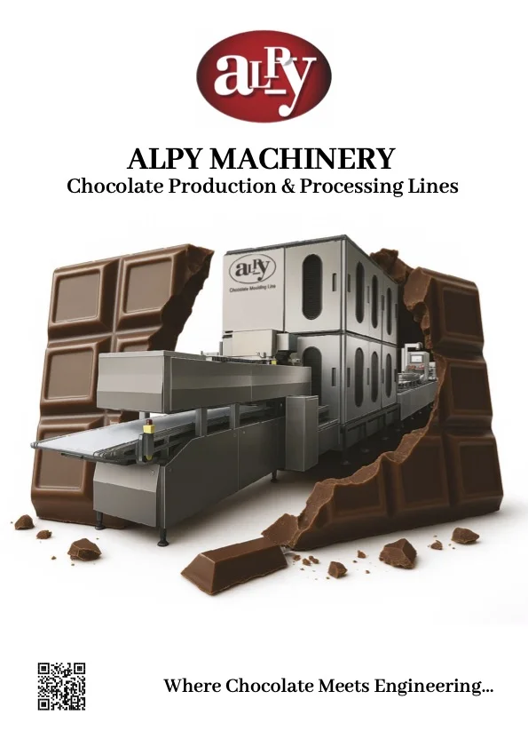 Alpy Catalog - 2026